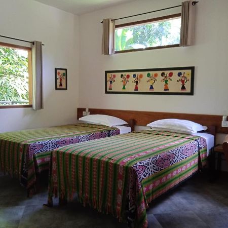 The Country House Senggigi Luaran gambar