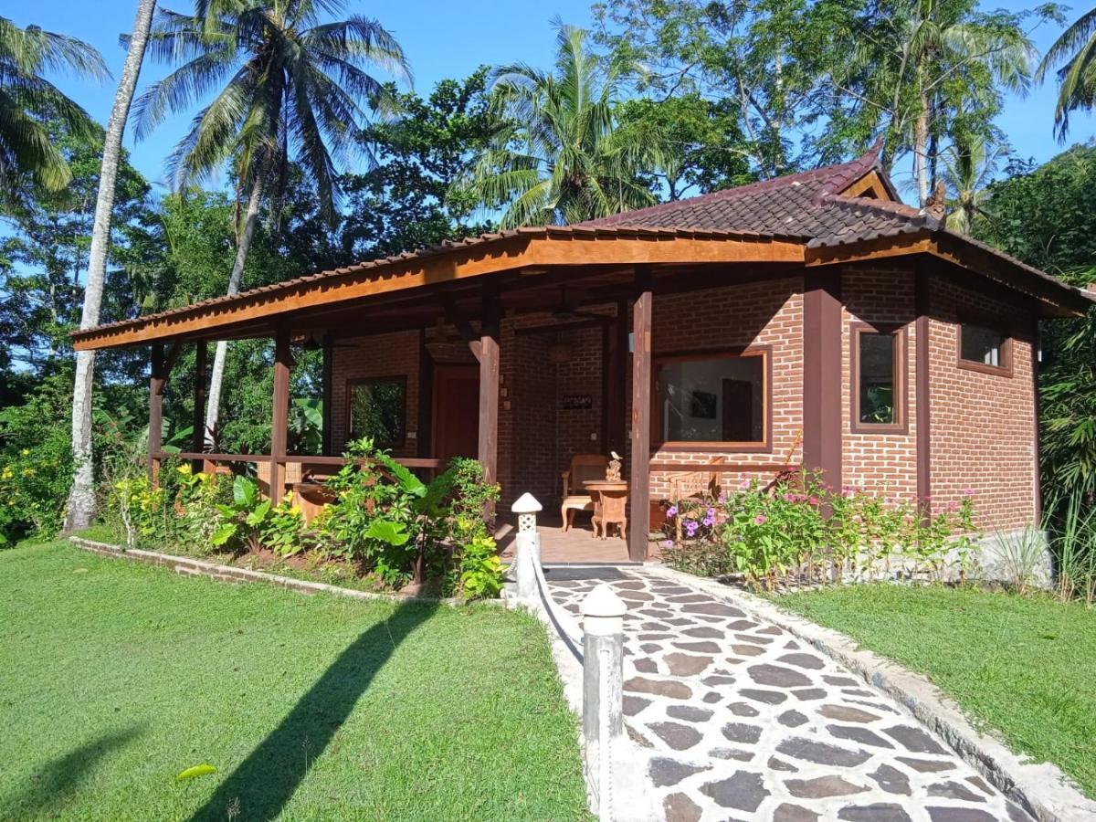 The Country House Senggigi Luaran gambar