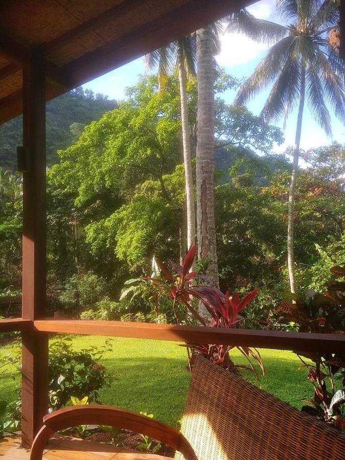 The Country House Senggigi Luaran gambar