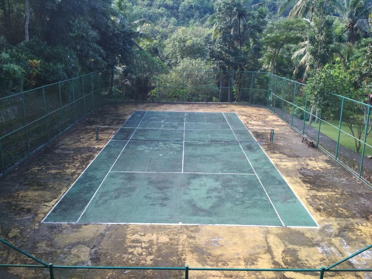 The Country House Senggigi Luaran gambar